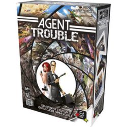 Agent Trouble-288