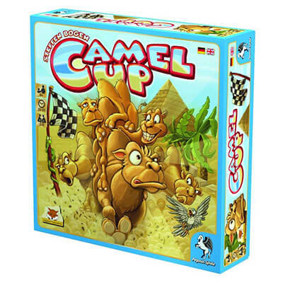 Camel up-142