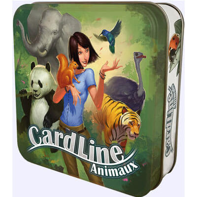 Cardline - Animaux-145