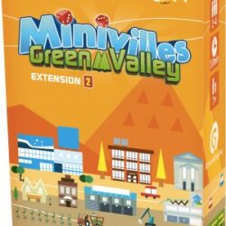 Minivilles: Green Valley-1675