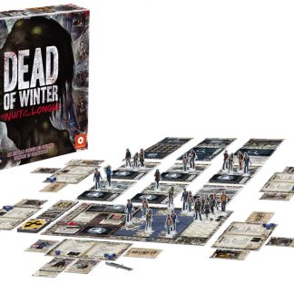 Dead of Winter - La nuit la plus longue-691