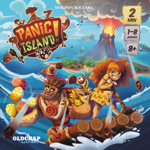 Panic Island !-2758