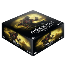 Dark Souls - The Board Game-2383