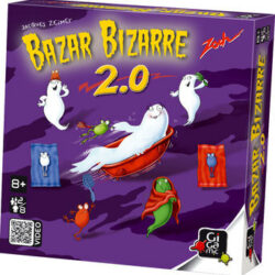 Bazar Bizarre 2.0-302