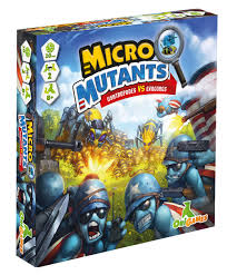 Micro Mutants-2062