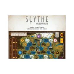 Scythe – Plateau modulable-0
