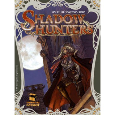 Shadow Hunters-2392