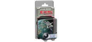 X-wing – Star wing de class alpha-0