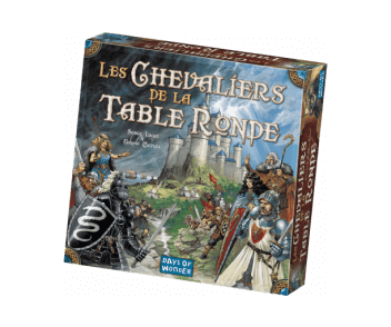 Les Chevaliers de la table ronde-217