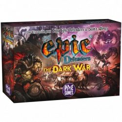 Tiny epic Defender – The dark war-0