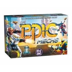 Tiny epic Mech-0