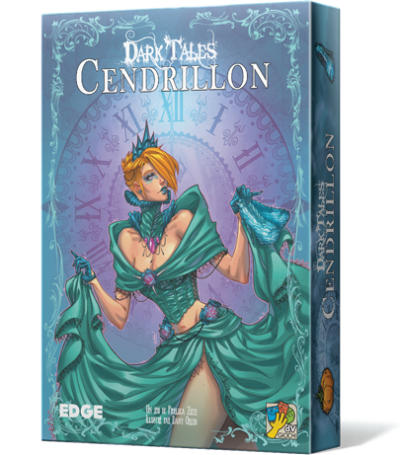 Dark Tales cendrillon-1626