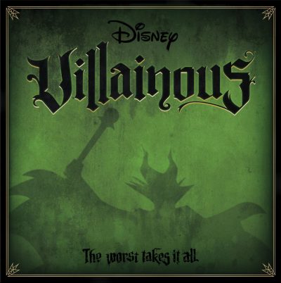 Villainous-0