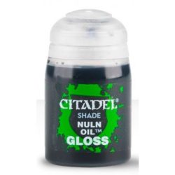 Citadel : Shade - Nuln Oil Gloss 24ml