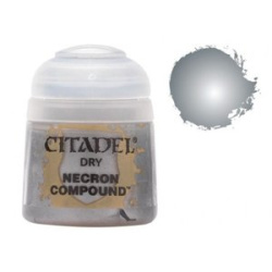 Citadel : Dry - Necron Compound