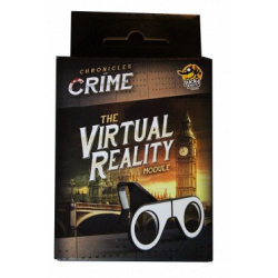 Chronicles of Crime – VR ext