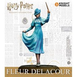 Figurine Harry potter Fleur Delacourt