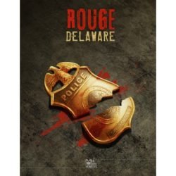 LE jeu de role Rouge Delaware