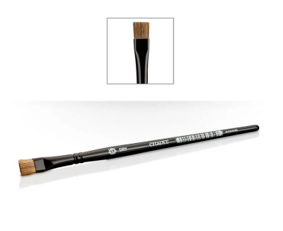 Citadel - Pinceau (brush) - Dry M