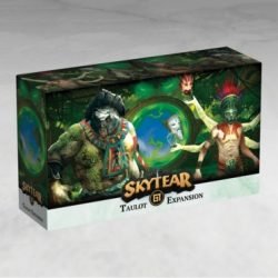 skytear-taulot