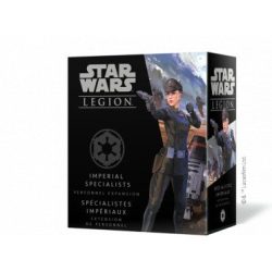 Star Wars : Légion - Spécialistes Impériaux