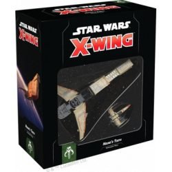X-Wing 2.0 - Le jeu de Figurines - Hound’s Tooth