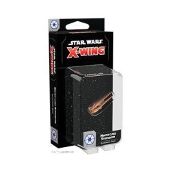 figurine Star wars x-wing starfighter