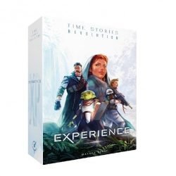 Time Stories Revolution - Expérience