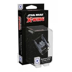 figurine SW X-Wing 2.0 - Bombardier Droïde de classe Hyena