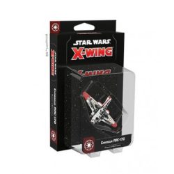 X-Wing 2.0 - Le Jeu de Figurines - Chasseur ARC-170