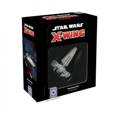 X-Wing 2.0 - Le Jeu de Figurines - Infiltrateur Sith