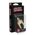 figurine SW X-Wing 2.0 - Chasseur Royal Naboo N-1 x-wing