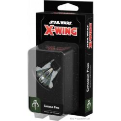 X-Wing 2.0 - Le Jeu de Figurines - Chasseur Fang
