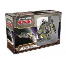 figurine X-Wing – Shadow Caster star wars