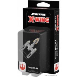 X-Wing 2.0 - Le Jeu de Figurines - Y-wing BTL-A4