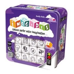 Imagidés