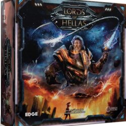 Lords of Hellas