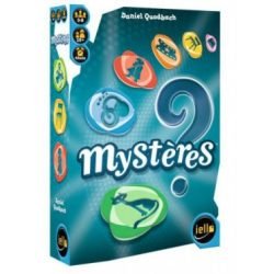 Mystères ?