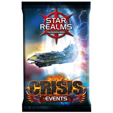 Star Realms - Crisis : Événements