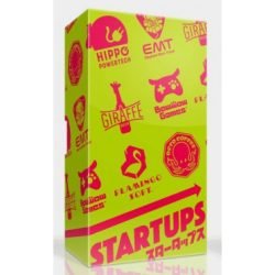 Startups