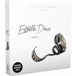 ime Stories - Estrella Drive