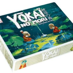 Yokaï no Mori