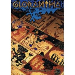 Le livre hero wars glorantha