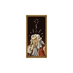 jeu de cartes newton
