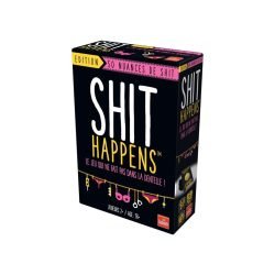 50 nuance de shit, le jeu d'ambiance