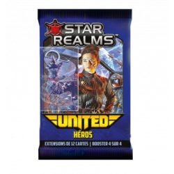 booster hero star realms united