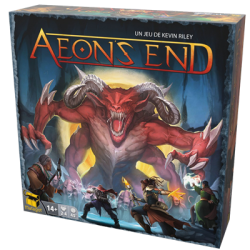 Aeon's end