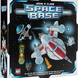 Space Base