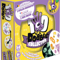 Dobble – Collector 10 ans