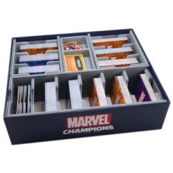 Marvel Champions insert